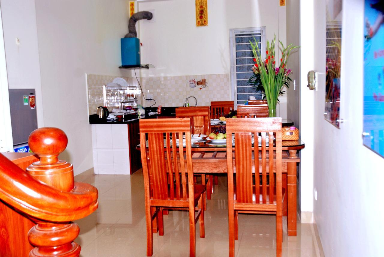 Advisor Travel Homestay Hanoi Luaran gambar